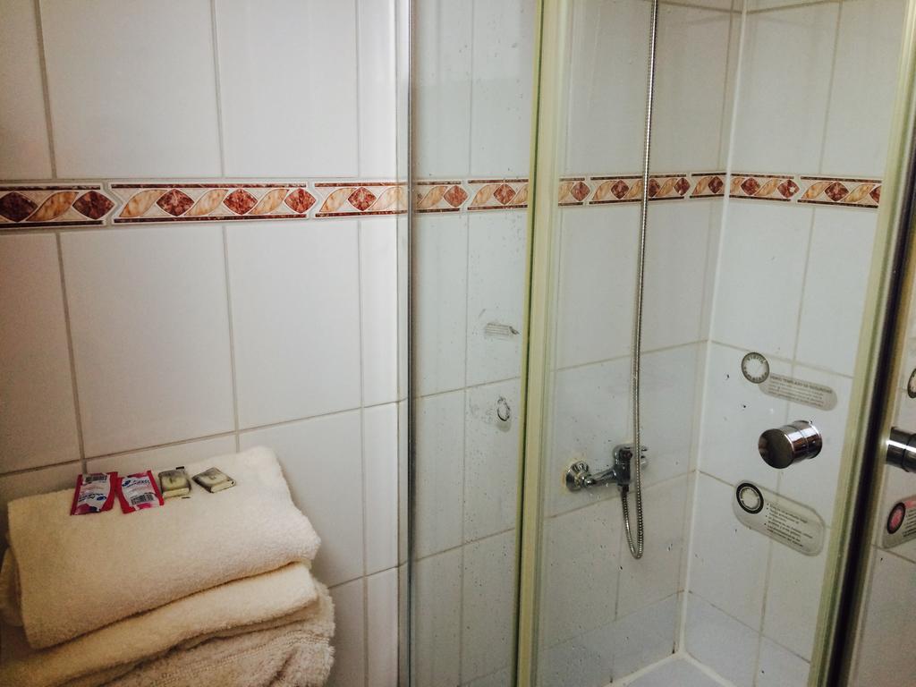Nomades Chiloe Apart Hotel Кастро Экстерьер фото